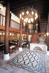 Tuvana Hotel 